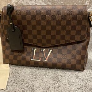 Beaubourg MM Damier
